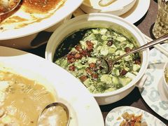 -桂满陇·海市蜃楼·黑金(国金店)