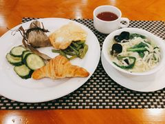 -汕头君华海逸酒店·鸿桃轩中餐厅