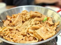 -小菜园新徽菜(无锡人民路红豆店)