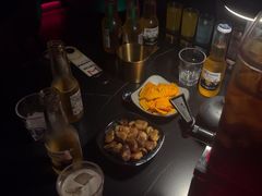 -赤红音乐现场(浦东金桥路店)
