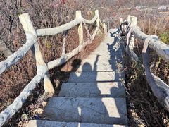 -帽儿山风景区