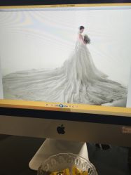 -南京宝娜嫁衣婚纱礼服馆(中央路店)