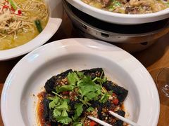 -呷湘厨·家宴·鱼汤捞饭(津南店)