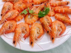 -明香海鲜酒家(华强北店)