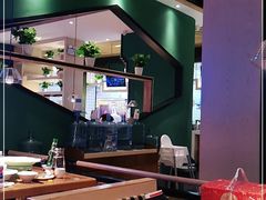 大堂-费大厨辣椒炒肉(吉联MALL店)