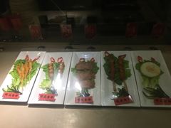 -东方之珠洗浴休闲广场(于家堡店)