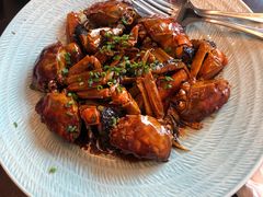 -环球港凯悦 · 享悦中餐厅