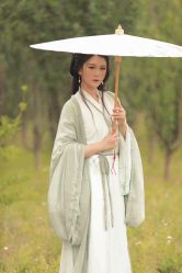 点击看大图 -九月鹰飞汉服摄影工作室