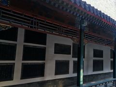-莲池书院博物馆