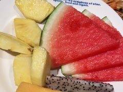 -星伦多自助料理(爱琴海店)