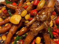 -辣小鲜·南昌大排档(船山路店)