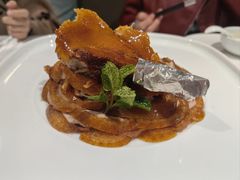 -味+新京宴·烤鸭·北京菜(创意谷店)