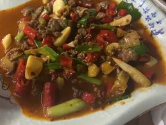 -小口味