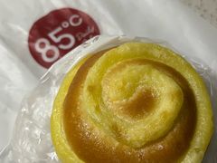 -85度C(生甜甜圈研究工坊·上海松江人民北路店)