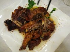 -珠江餐厅
