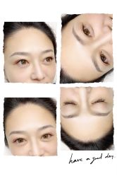 -MIVI·纹眉半永久野生眉