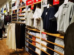 -优衣库(上海颛桥万达广场店)