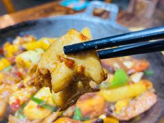 -胡师傅三下锅(汽车站店)