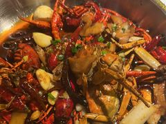 -靓靓蒸虾·头牌蒸虾(南山桂庙店)