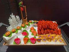 -九重天大饭店(北大街店)