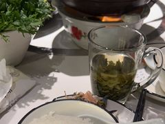 -渔舟意·湖南家宴(萝岗纳金城店)