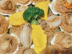 -小八仙·宴(三峡茶庄店)