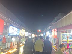 -大学城夜市大排档(凤栖路店)