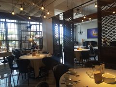 大堂-时间仓(湘江世纪城店)