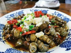 -呼吸森林·生态农庄农家乐私房菜