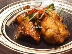 -稻早料理美术馆(城阳店)