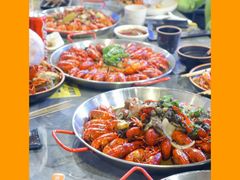 招牌螺丝找虾-螺丝找虾(总统府1912店)