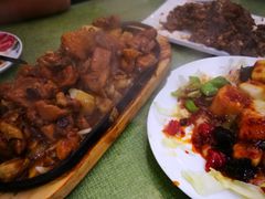 -桃子餐厅·天津菜(红星路直营店)