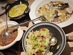 -吴氏老妈·23年家常菜(古城店)