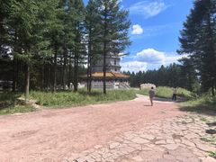 -塞罕坝国家级自然保护区