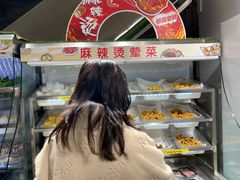 -京客隆超市(京源店)