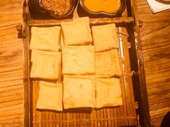 包浆豆腐-茶花妹子云南餐厅(北大店)