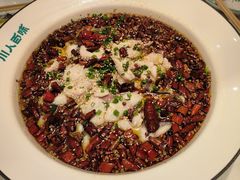 -川人百味(亿合城店)