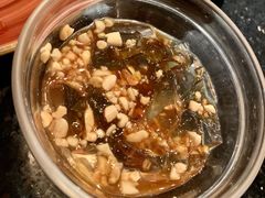 红糖冰粉-华豫川酒家(大卫城店)