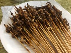 -十里铺铁板鱿鱼