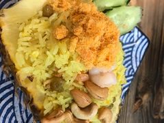 -Hi YOU你的饭局泰餐厅(雍和宫店)