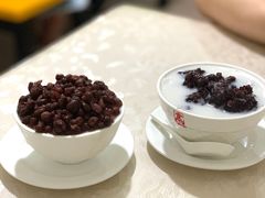 -老周记顺德双皮奶