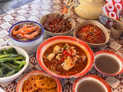 -老三样·旧食新味(万寿宫店)