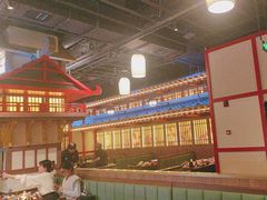 -牛New寿喜烧(虹桥新天地店)