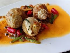 -万达文华酒店·48F云端窗景美食汇自助餐厅