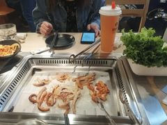 -新石器烤肉(之心城店)