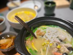 -云海肴·汽锅鸡·云南菜(高德置地店)
