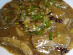 -佶政筋饼·新概念(安阳路店)