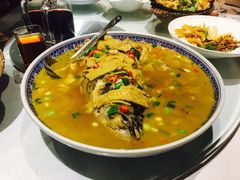 -黛瓦里巷(南京东路店)