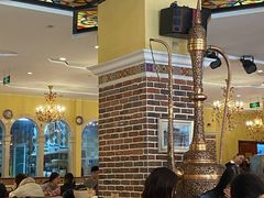 -巴依老爷·新疆美食(上城区天城路店)