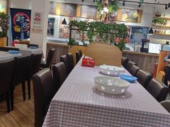-拿渡·水煮鱼麻辣香锅(王府井奥莱·香江小镇店)